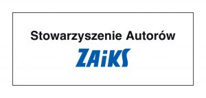 logotyp_ZAiKS_pole_ochronne