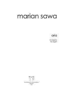 MARIAN SAWA - ARIA (1971)