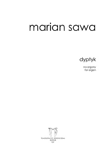 MARIAN SAWA - DYPTYK (1978)